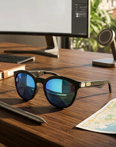 Huizhou Sinde Smart Technology Co., Ltd.