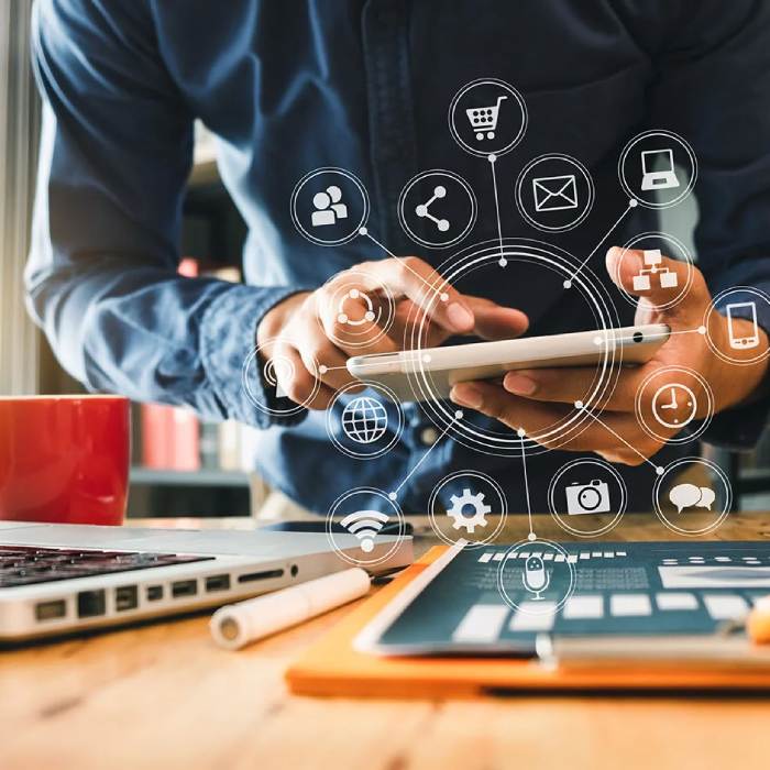 Huizhou Sinde Smart Technology Co., Ltd.