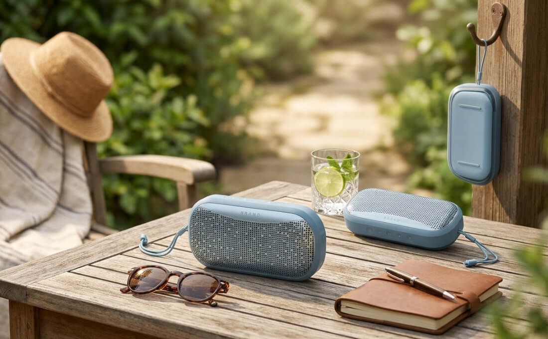 Huizhou Sinde Smart Technology Co., Ltd.